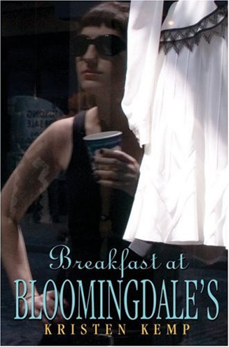 Breakfast At Bloomingdale's Cover