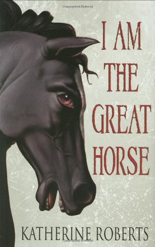 I am the Great Horse Cover