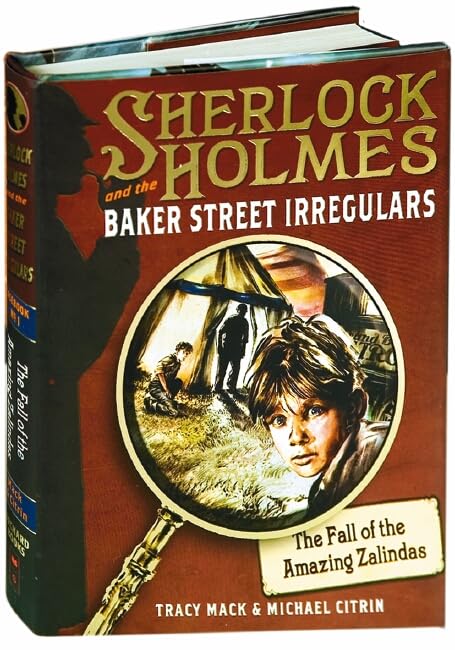 The fall of the Amazing Walendas Cover