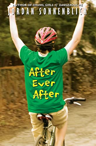 After ever after Cover