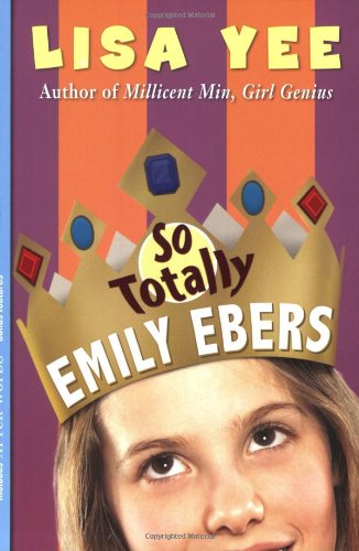 So totally Emily Ebers Cover