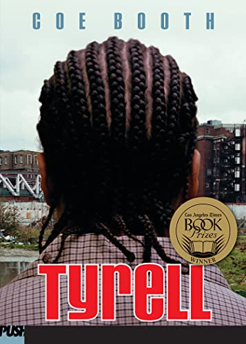 Tyrell Cover