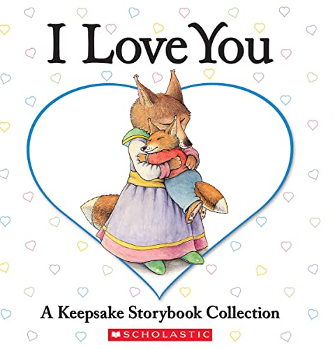 I Love You Cover