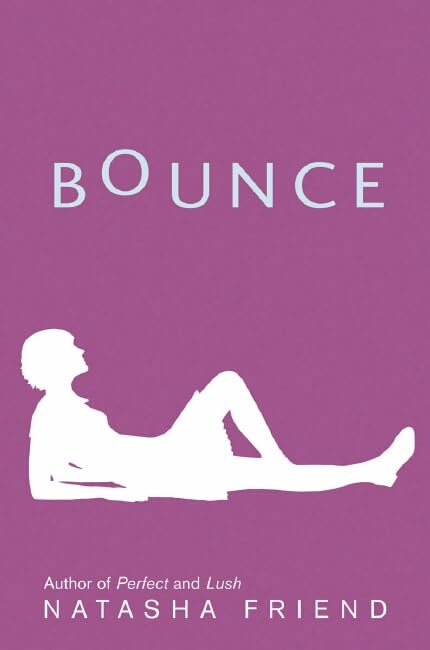 Bounce Cover
