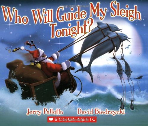 Who Will Guide My Sleigh Tonight? Poster
