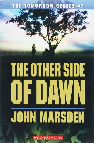 Other side of dawn Cover