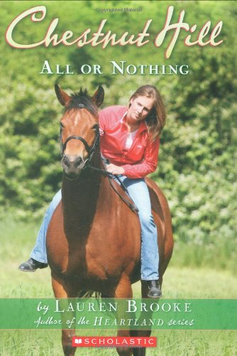 All or Nothing Cover