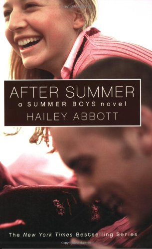 After Summer Cover