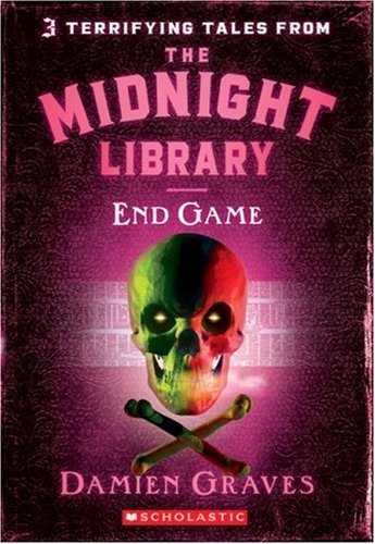 End game Cover