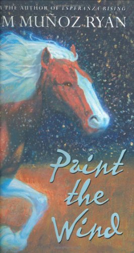 Paint the wind Cover
