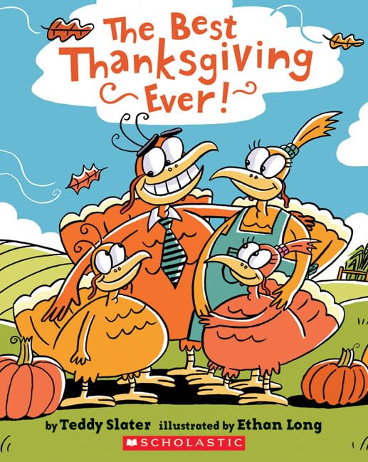 Attempted cover for Book ID: 0439873908