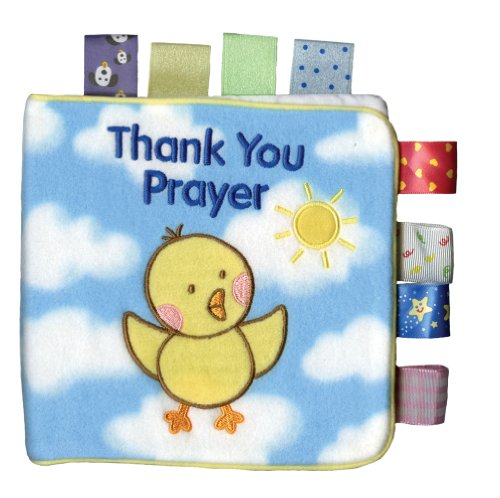 Thank you prayer Cover