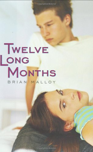 Twelve long months Cover