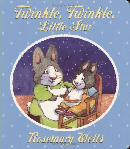 Twinkle, Twinkle Little Star Cover