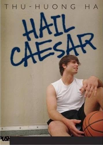 Hail Caesar Cover