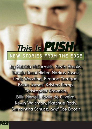 This is push Cover