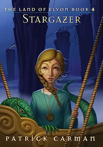 Stargazer Cover