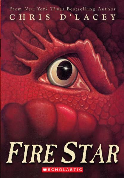 Fire star Cover