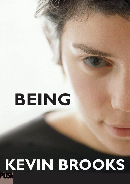 Being Cover