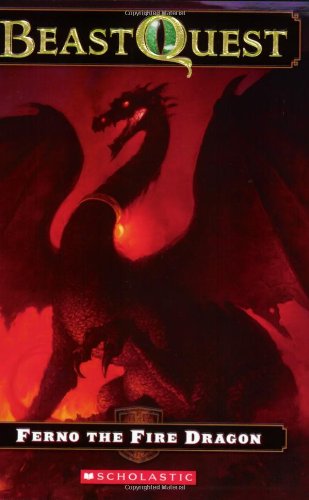 Ferno Cover