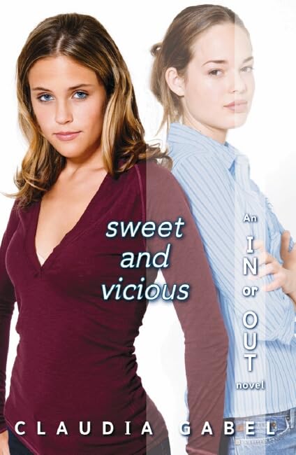 Sweet And Vicious (In Or Out) Cover