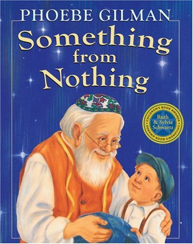 Something from Nothing Cover