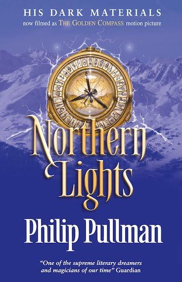 Northern Lights Cover