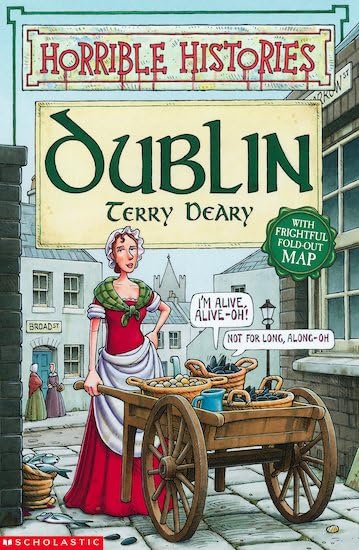 Dublin Cover