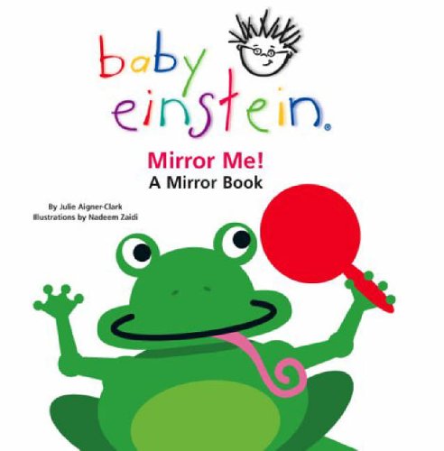 Mirror Me! Poster
