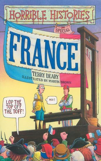 France Cover
