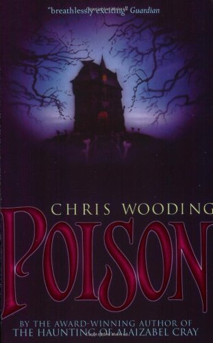 Poison Cover