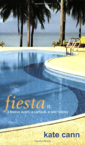 Fiesta (Point) Cover