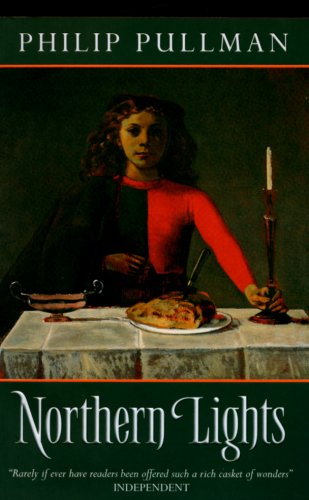Northern Lights (His Dark Materials) Cover