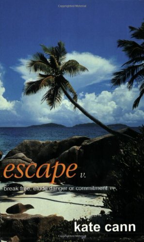 Escape Cover