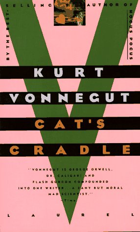 Cat's Cradle Cover