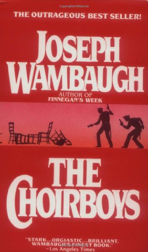 choirboys Cover
