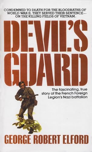 Devil's Guard Cover