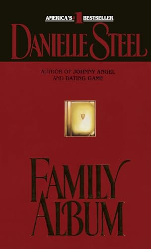 Family album Cover