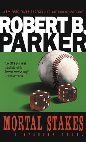 Mortal stakes Cover