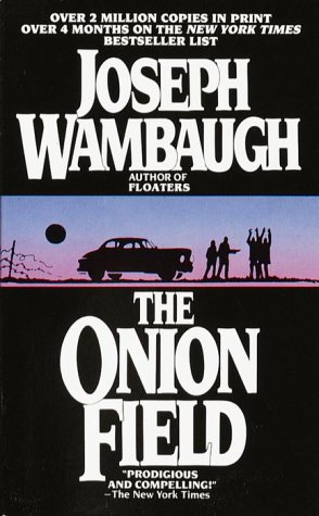 The onion field Cover
