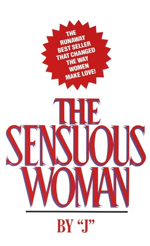The sensuous woman Cover