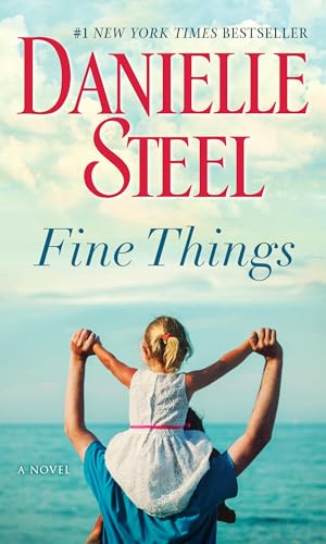 Fine things Cover