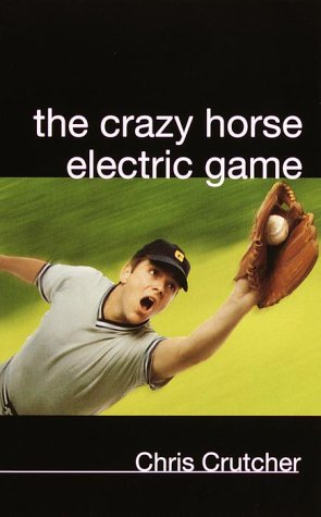The Crazy Horse Electric Game Cover