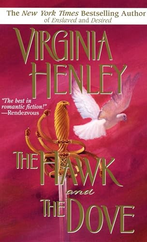 The Hawk and the Dove Cover
