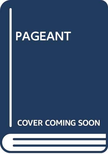 Pageant Cover