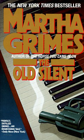 The old silent Cover