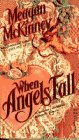 When angels fall Cover