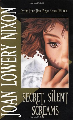 Secret, silent screams Cover