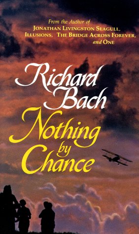 Nothing by chance Cover