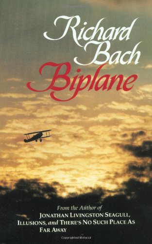 Biplane Cover